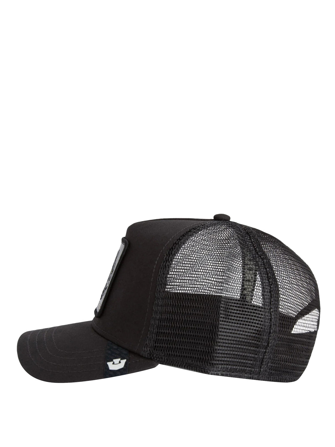 Goorin Bros Cappello Goorin Bross Panther Nero Nero