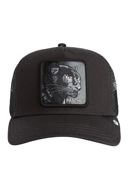 Goorin Bros Cappello Goorin Bross Panther Nero Nero