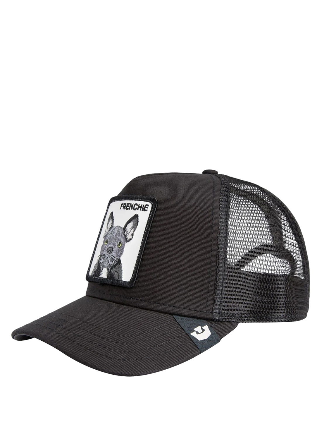 Goorin Bros Goorin Bros Cappello Frenchie Nero Nero