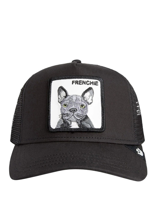 Goorin Bros Goorin Bros Cappello Frenchie Nero Nero