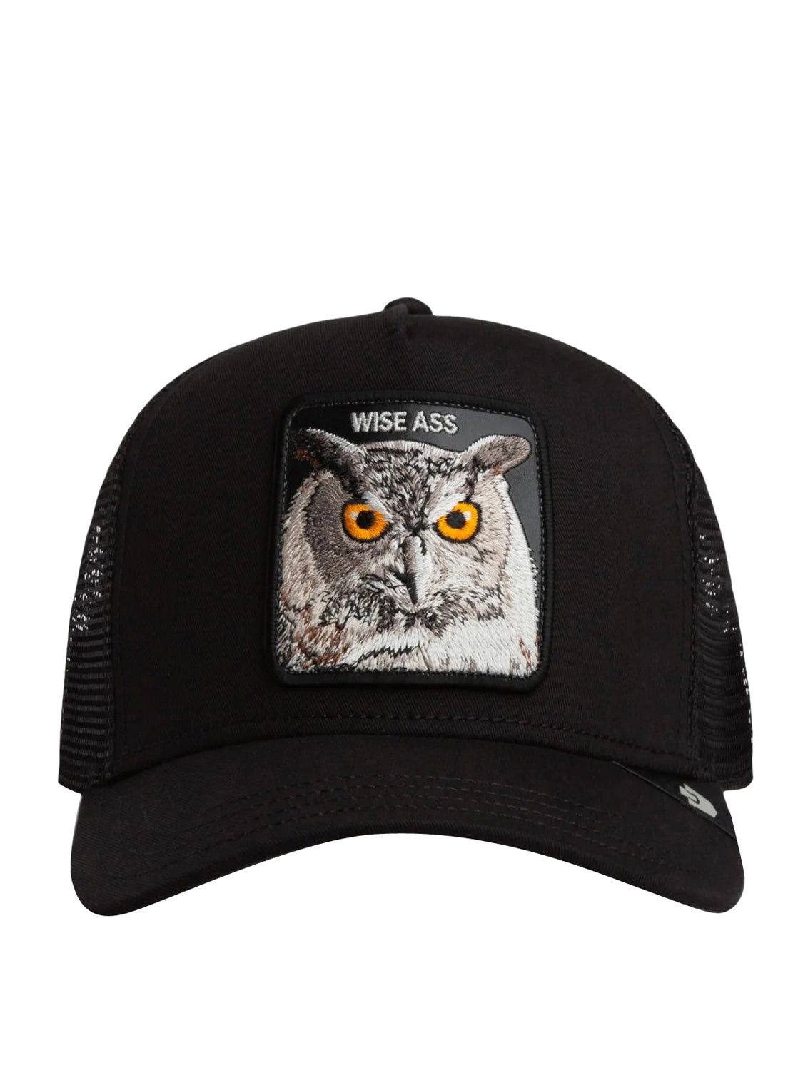 Goorin Bros Cappello Goorin Bros Wise Ass Nero Nero