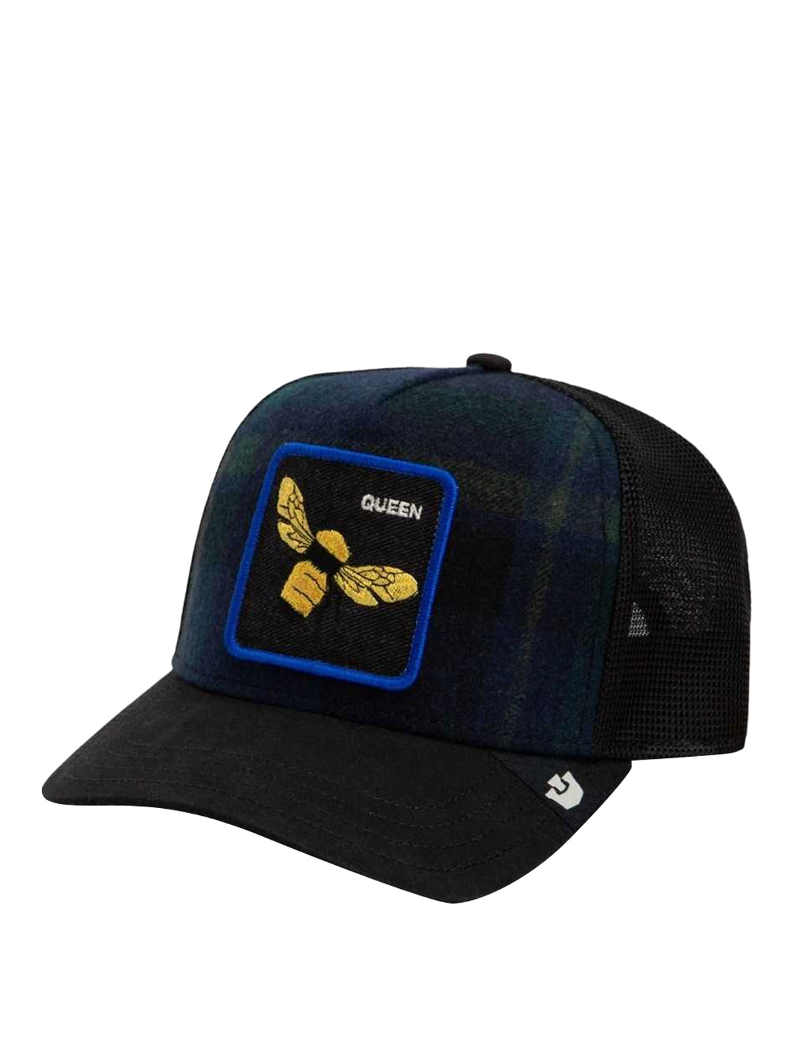 Goorin Bros Cappello Goorin Bros Queen Nero Nero