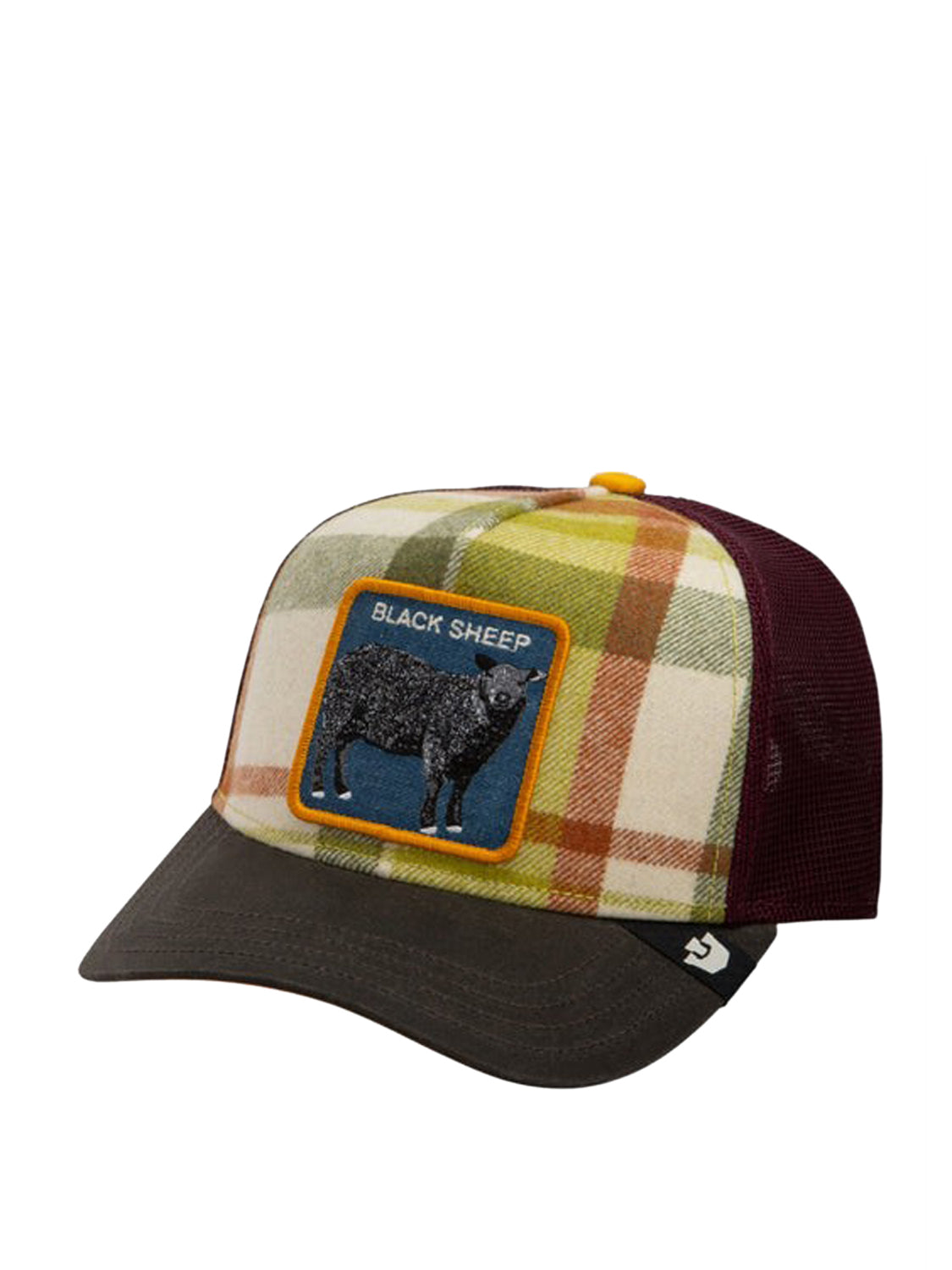 Goorin Bros Cappello Goorin Bros Sheep Nero Nero