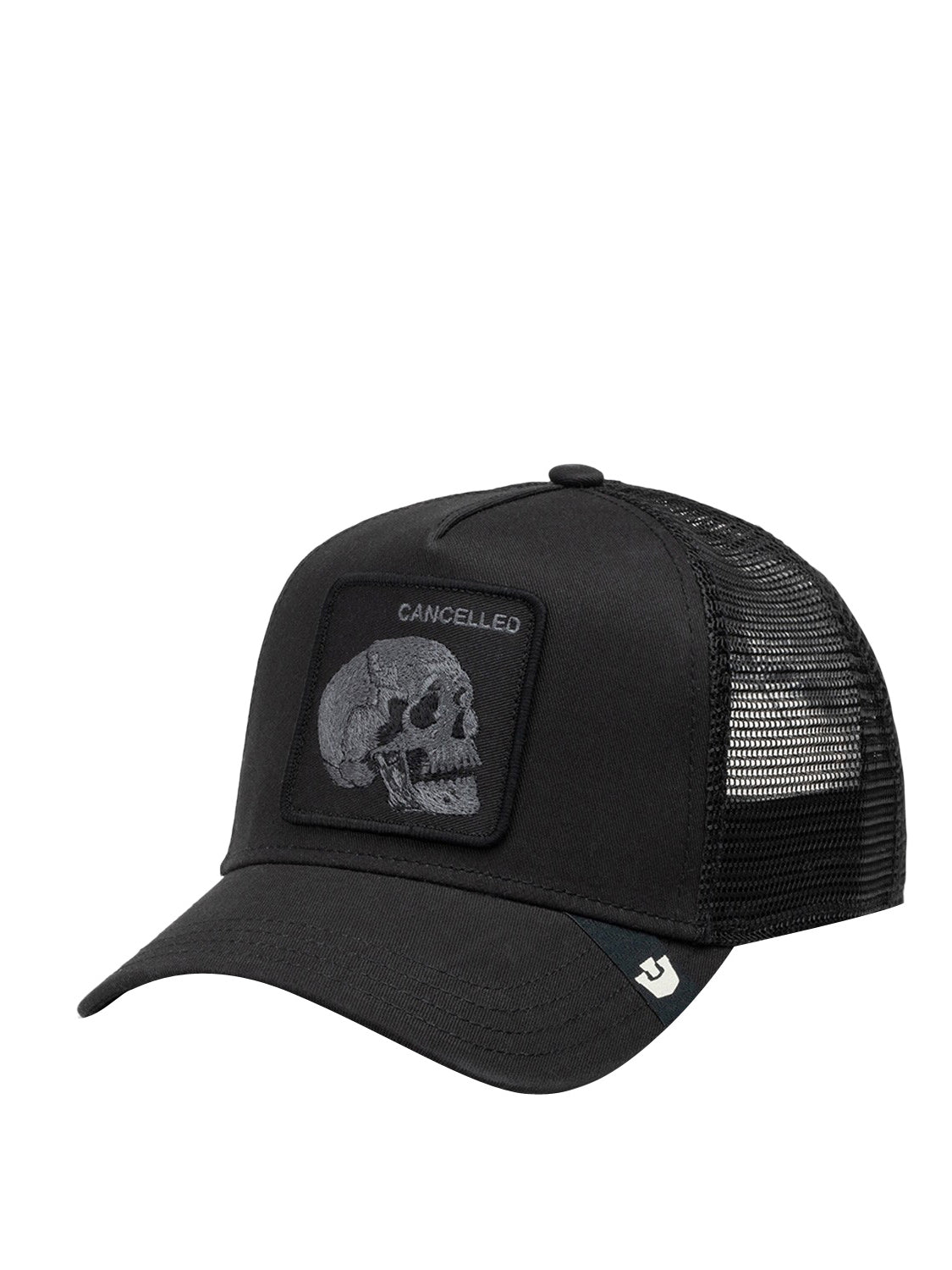 Goorin Bros Cappello Goorin Bros Cancelled Nero Nero