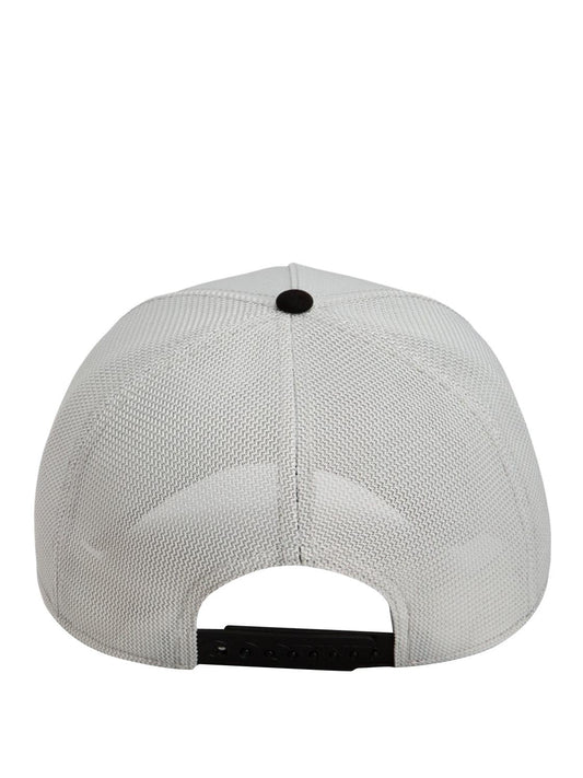 Goorin Bros Cappello Goorin Bros Tiger Bianco Nero Bianco/nero