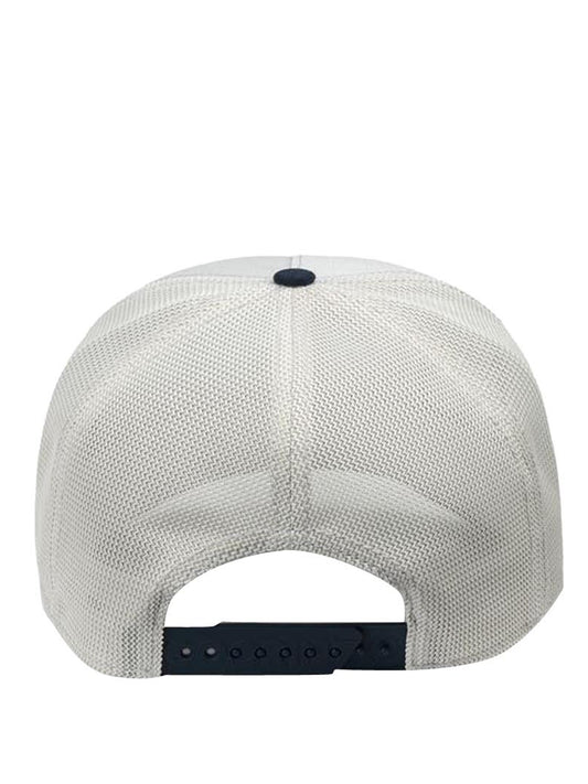 Goorin Bros Cappello Goorin Bros Shadow Navy White Beige/navy