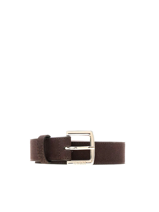 GUESS 1 USCITA Guess Cintura Ella - Nero ESPRESSO