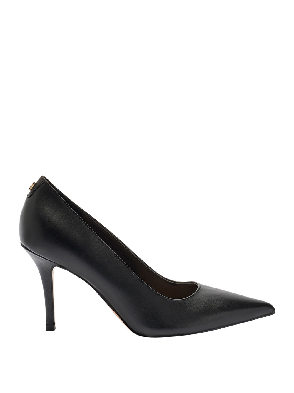 GUESS 1 USCITA Décolleté Guess Prindy - Nero BLACK