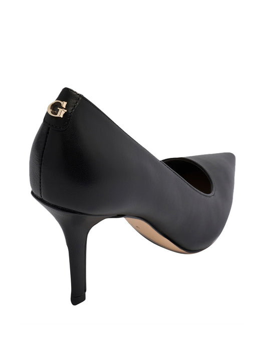 GUESS 1 USCITA Décolleté Guess Prindy - Nero BLACK