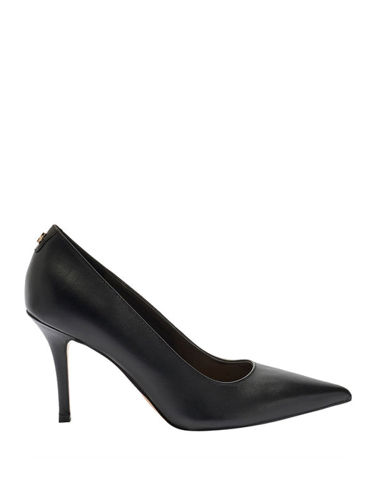 GUESS 1 USCITA Décolleté Guess Prindy - Nero BLACK