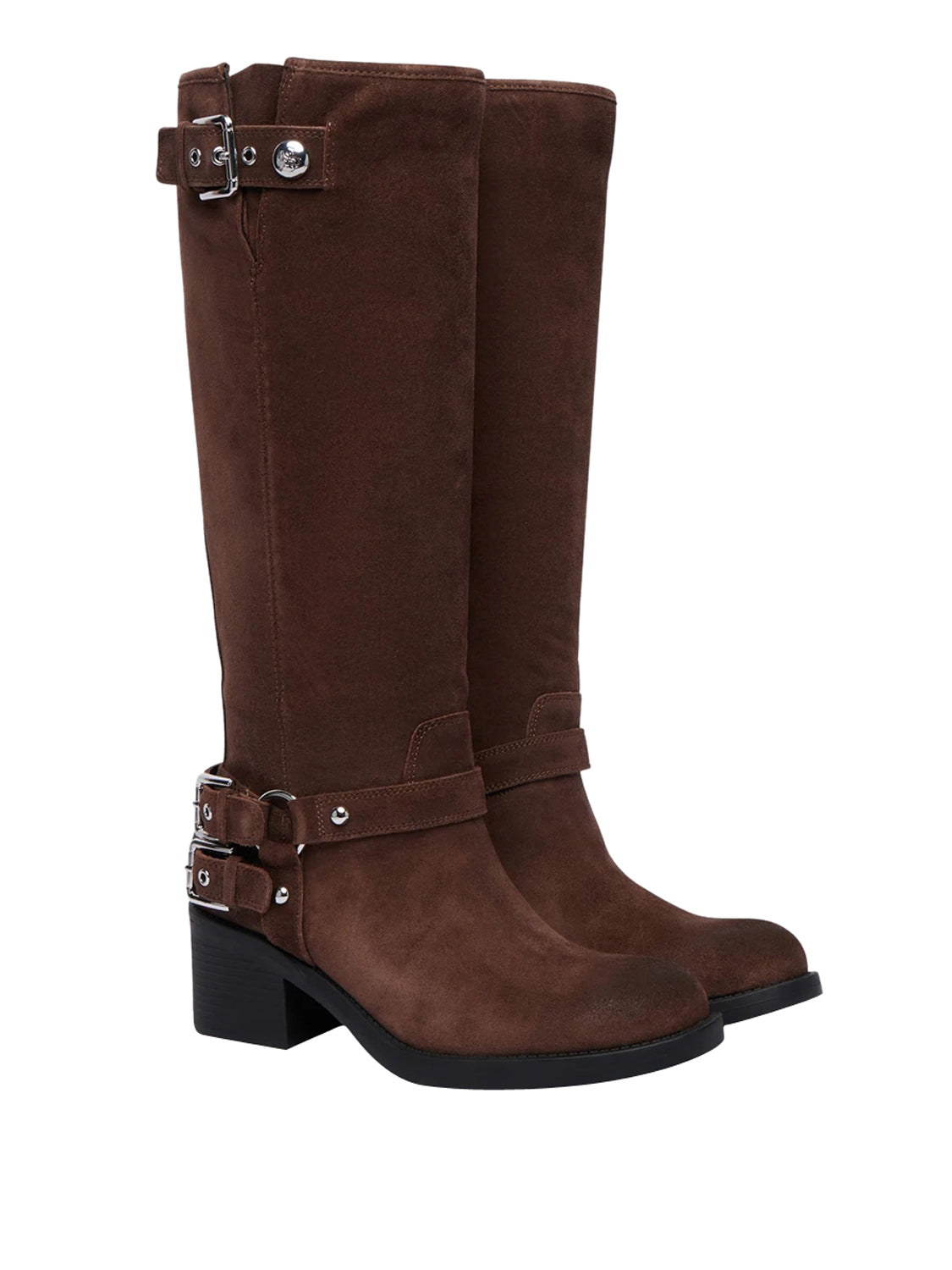 GUESS 1 USCITA Stivali Matley Guess - Marrone BROWN
