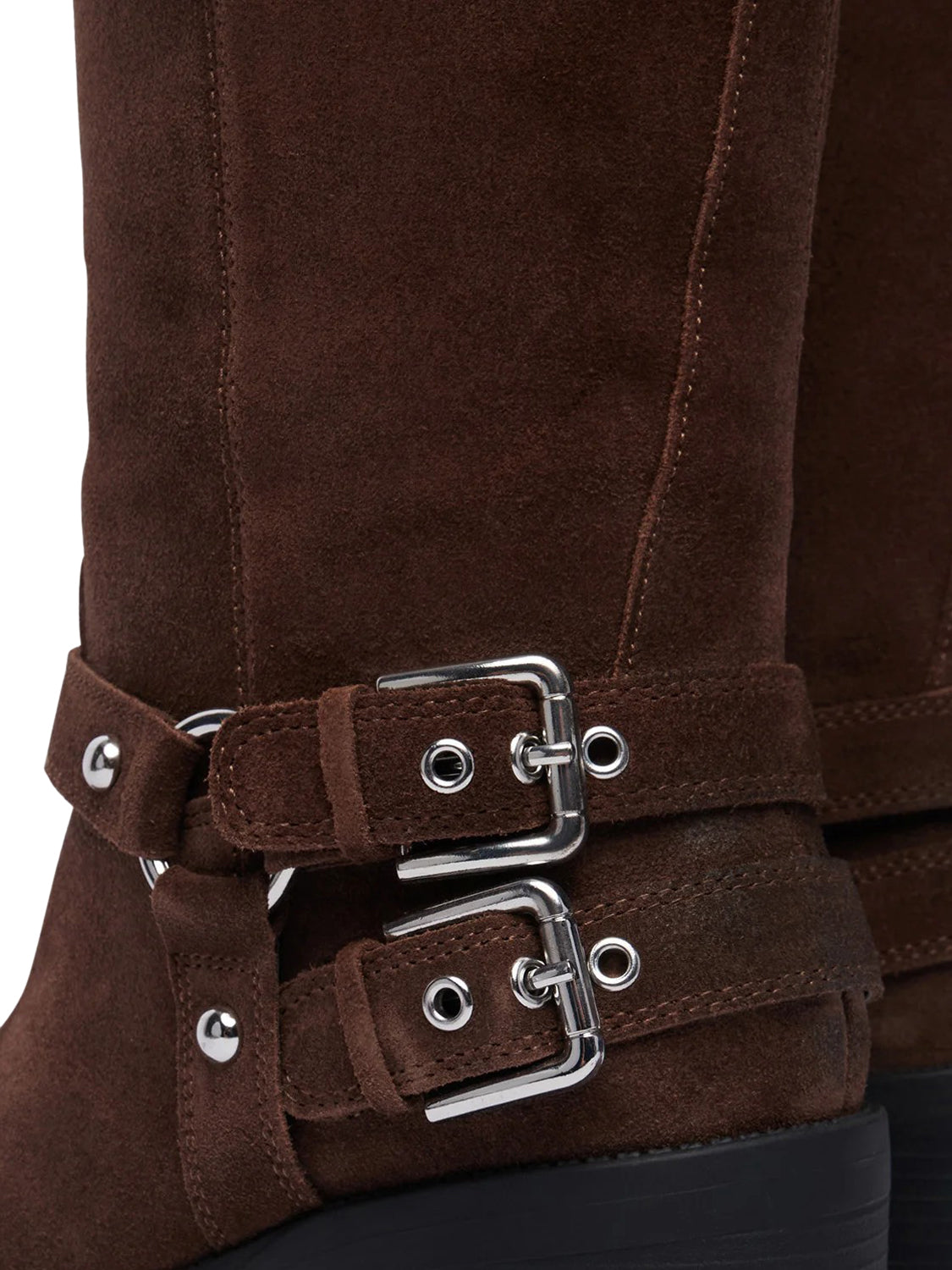 GUESS 1 USCITA Stivali Matley Guess - Marrone BROWN