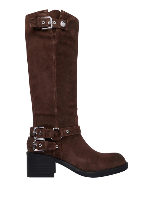 GUESS 1 USCITA Stivali Matley Guess - Marrone BROWN
