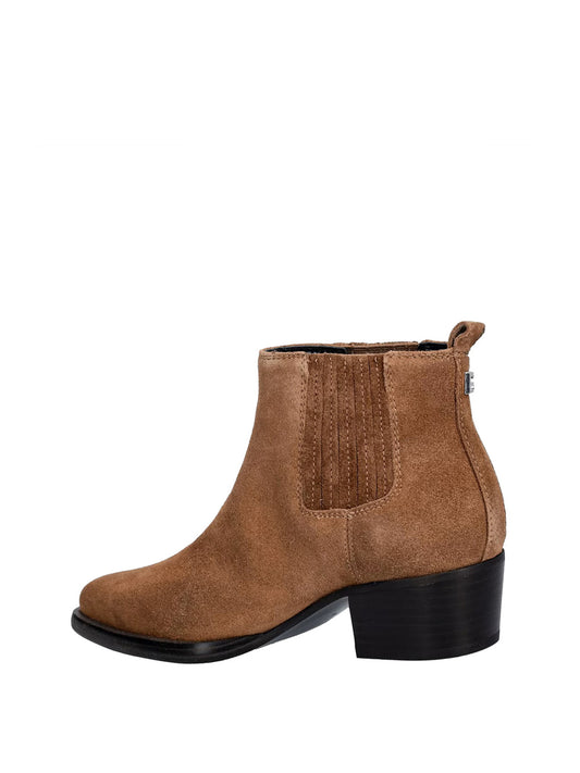 GUESS 1 USCITA Stivali Guess Wynie - Marrone TAN