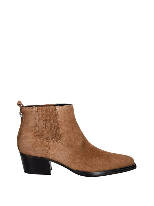 GUESS 1 USCITA Stivali Guess Wynie - Marrone TAN