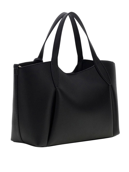 GUESS 1 USCITA Guess Borsa A Tracolla Melody - Nero BLACK