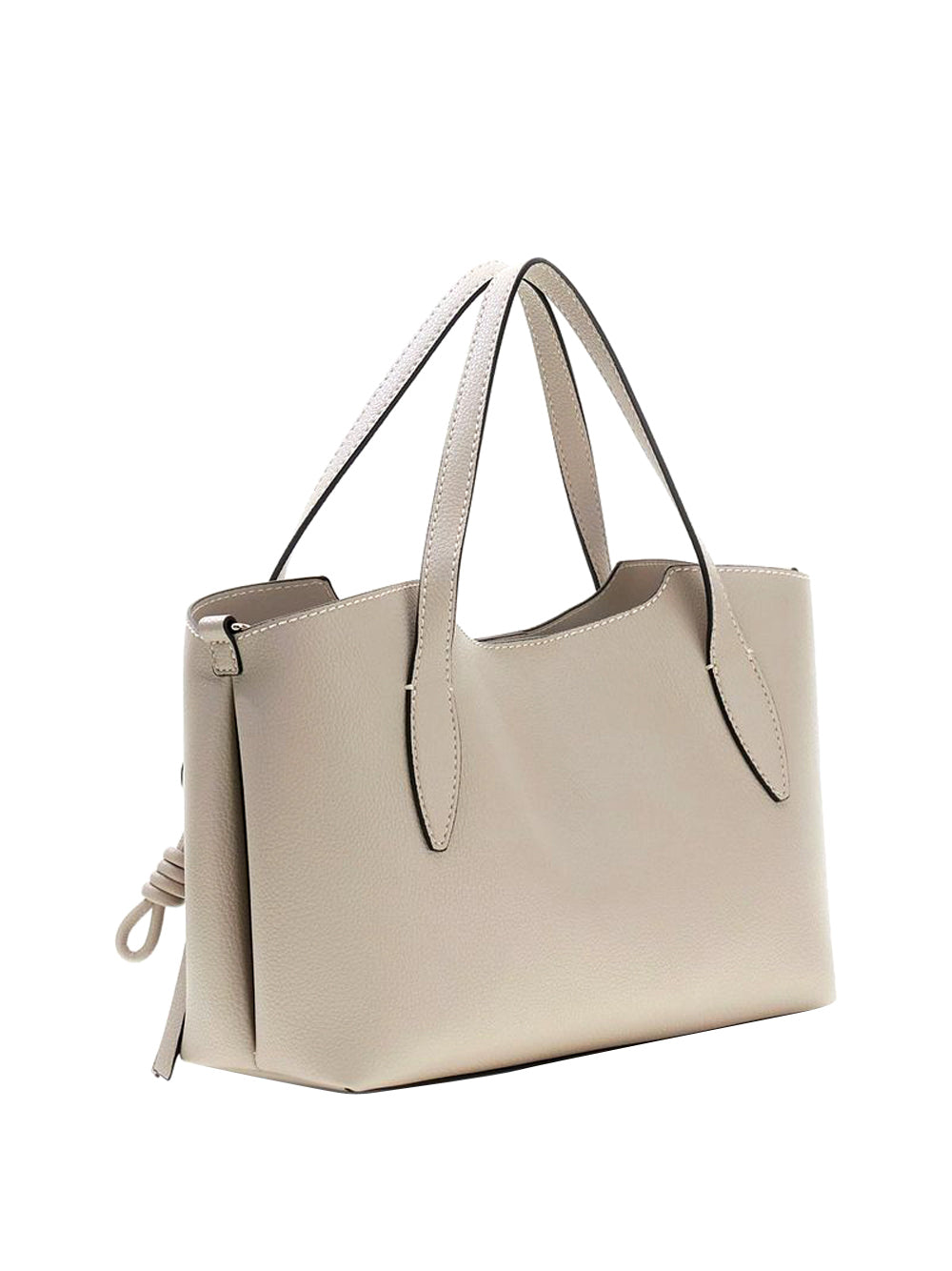 GUESS 1 USCITA Guess Borsa A Tracolla Melody - Light Taupe Light Taupe