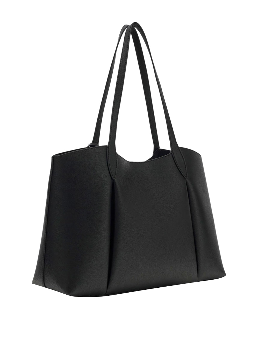 GUESS 1 USCITA Guess Borsa A Tracolla Melody Nero BLACK