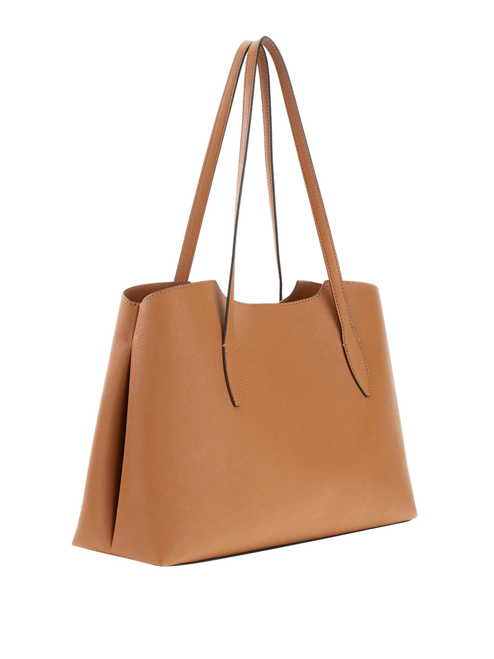 GUESS 1 USCITA Guess Borsa A Tracolla Melody 2 In 1 Tote Caramel CARAMEL