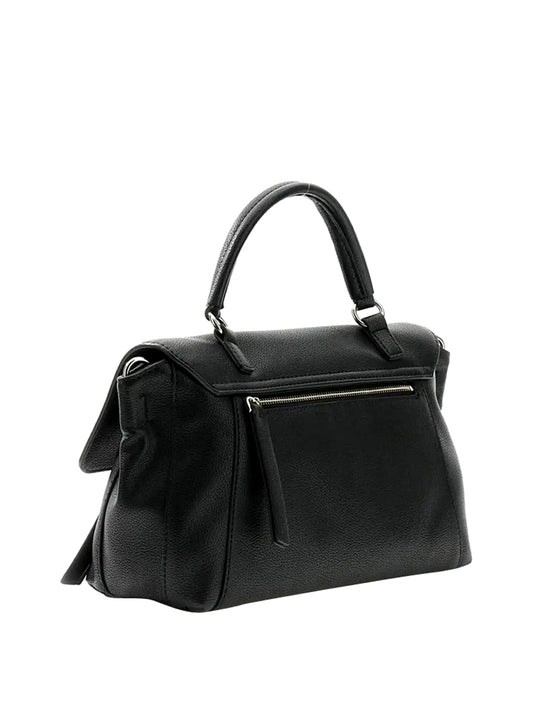 GUESS 1 USCITA Guess Borsa A Mano Devon - Black BLACK
