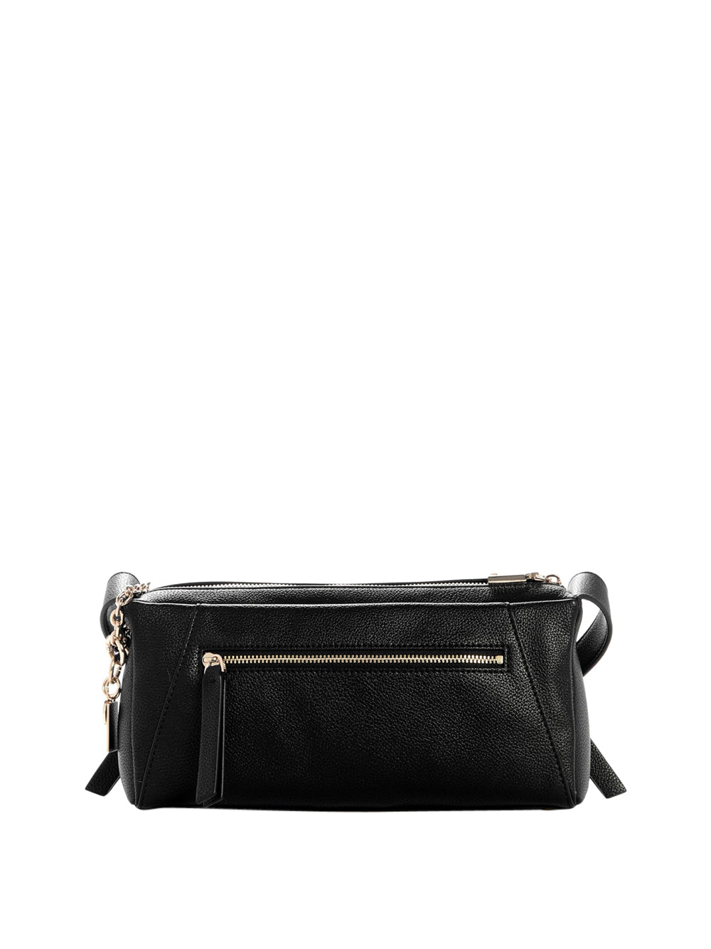 GUESS 1 USCITA Guess Borsa A Tracolla Devon Mini - Nero BLACK