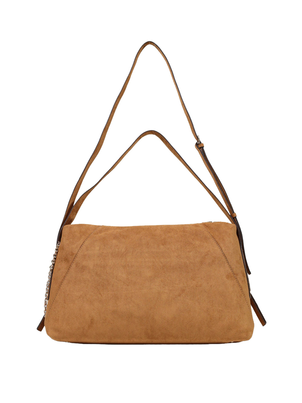 GUESS 1 USCITA Guess Borsa A Tracolla Devon - Cognac Cognac