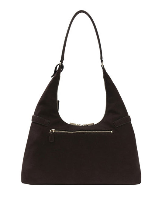 GUESS 1 USCITA Guess Borsa A Mano Ella Espresso ESPRESSO