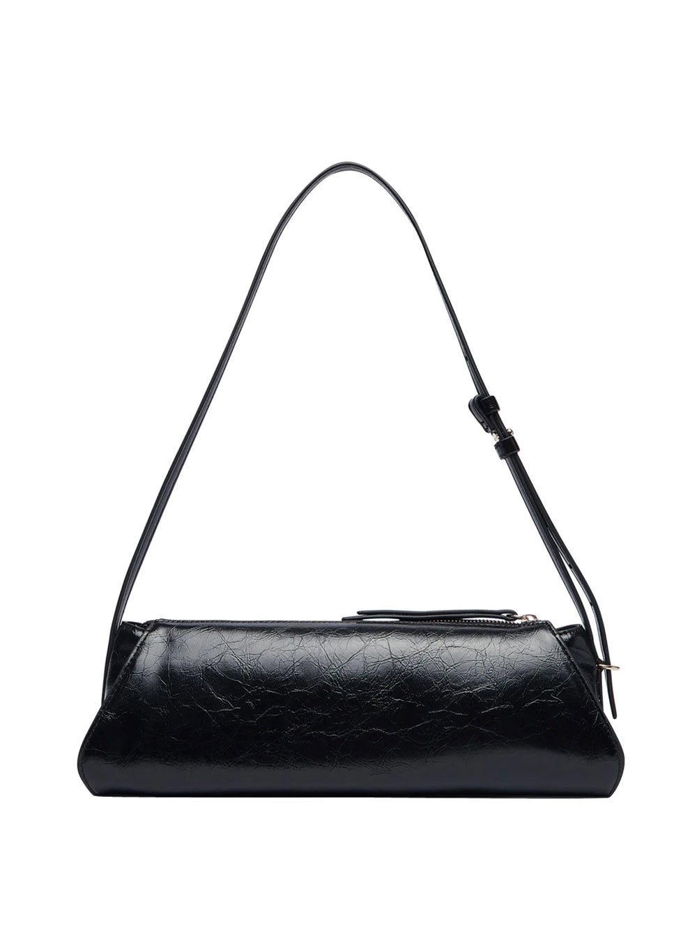 GUESS 1 USCITA Guess Borsa A Tracolla Xena - Black BLACK