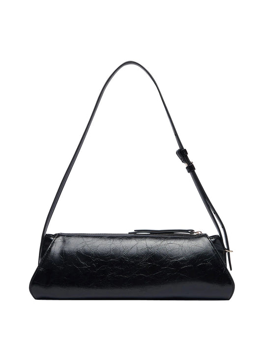 GUESS 1 USCITA Guess Borsa A Tracolla Xena - Black BLACK
