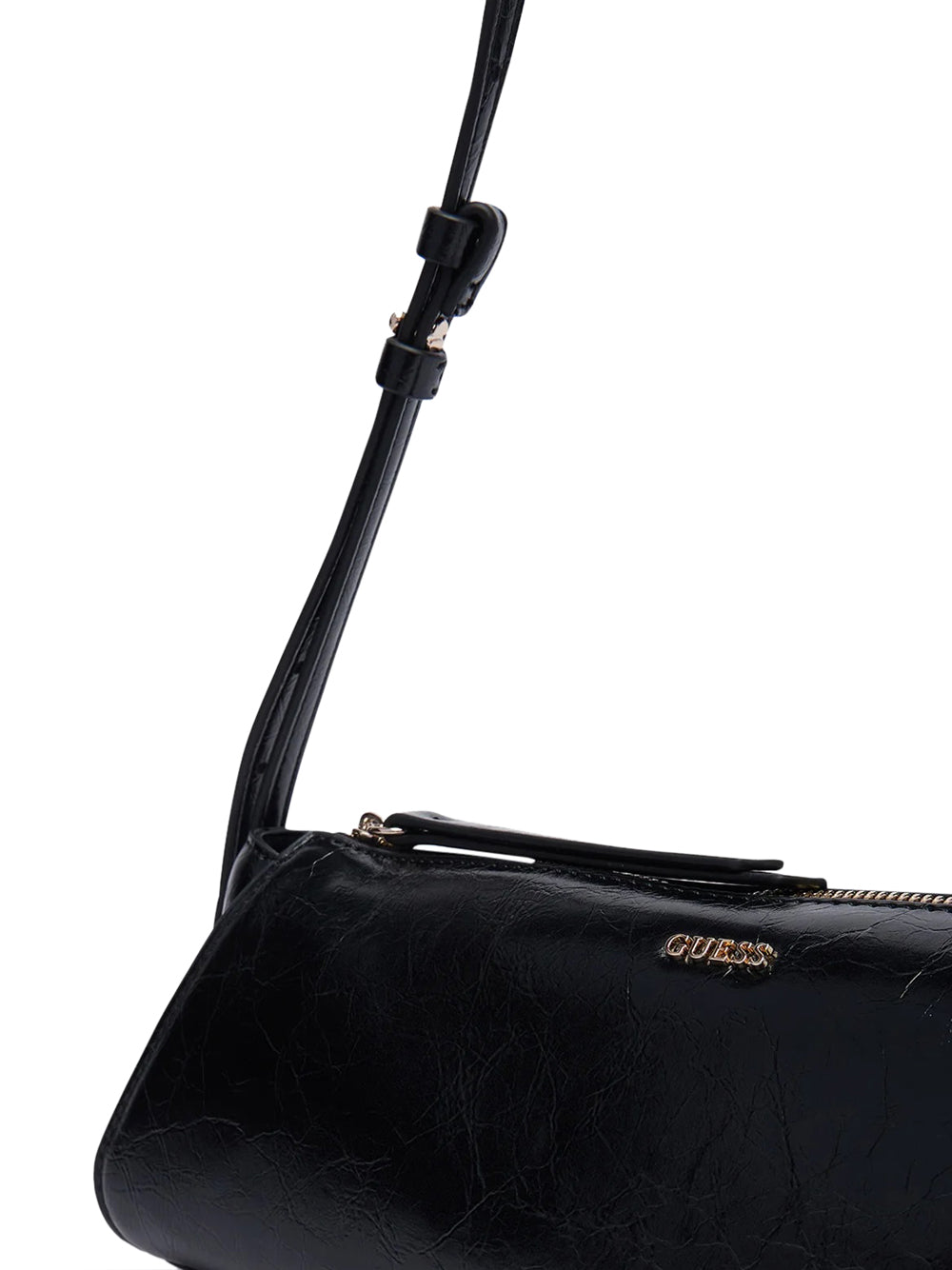 GUESS 1 USCITA Guess Borsa A Tracolla Xena - Black BLACK
