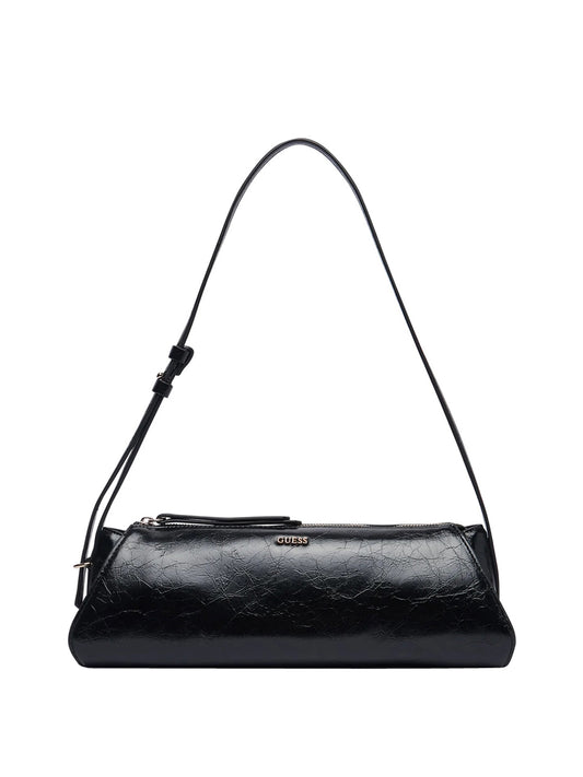 GUESS 1 USCITA Guess Borsa A Tracolla Xena - Black BLACK
