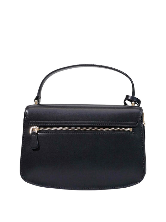 GUESS 1 USCITA Guess Borsa A Mano Audrey Convertible - Nero BLACK