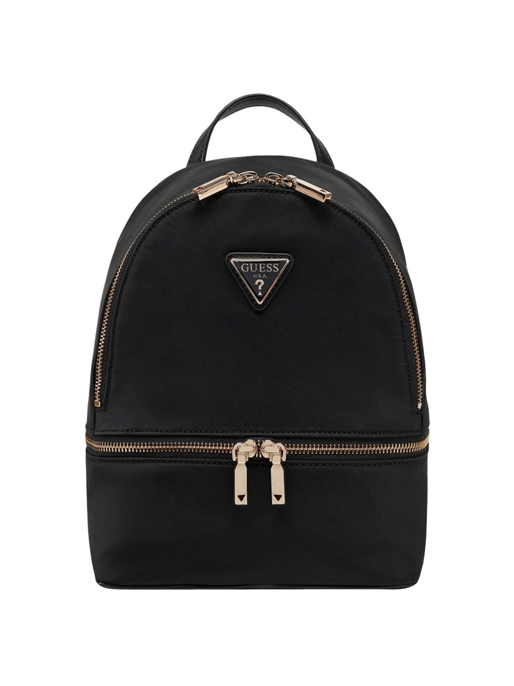 GUESS 1 USCITA Guess Zaino Follie Travel - Nero Nero