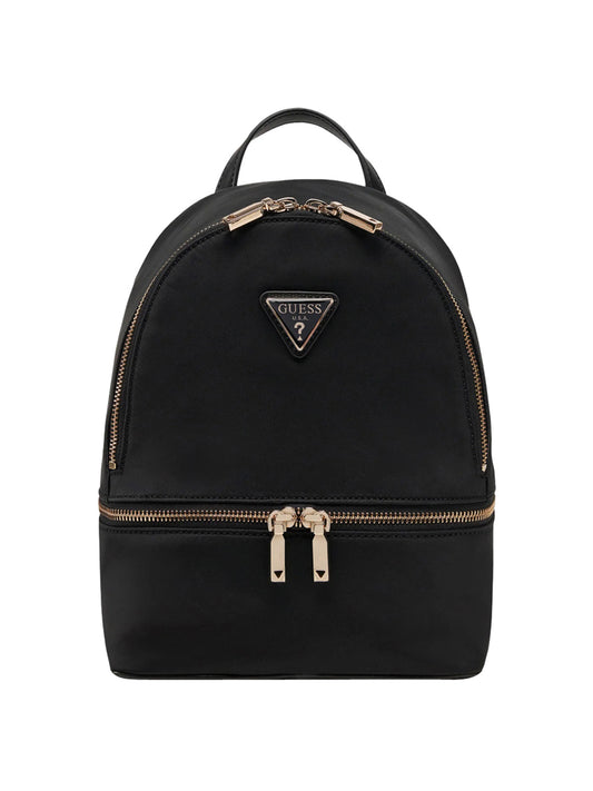 GUESS 1 USCITA Guess Zaino Follie Travel - Nero Nero