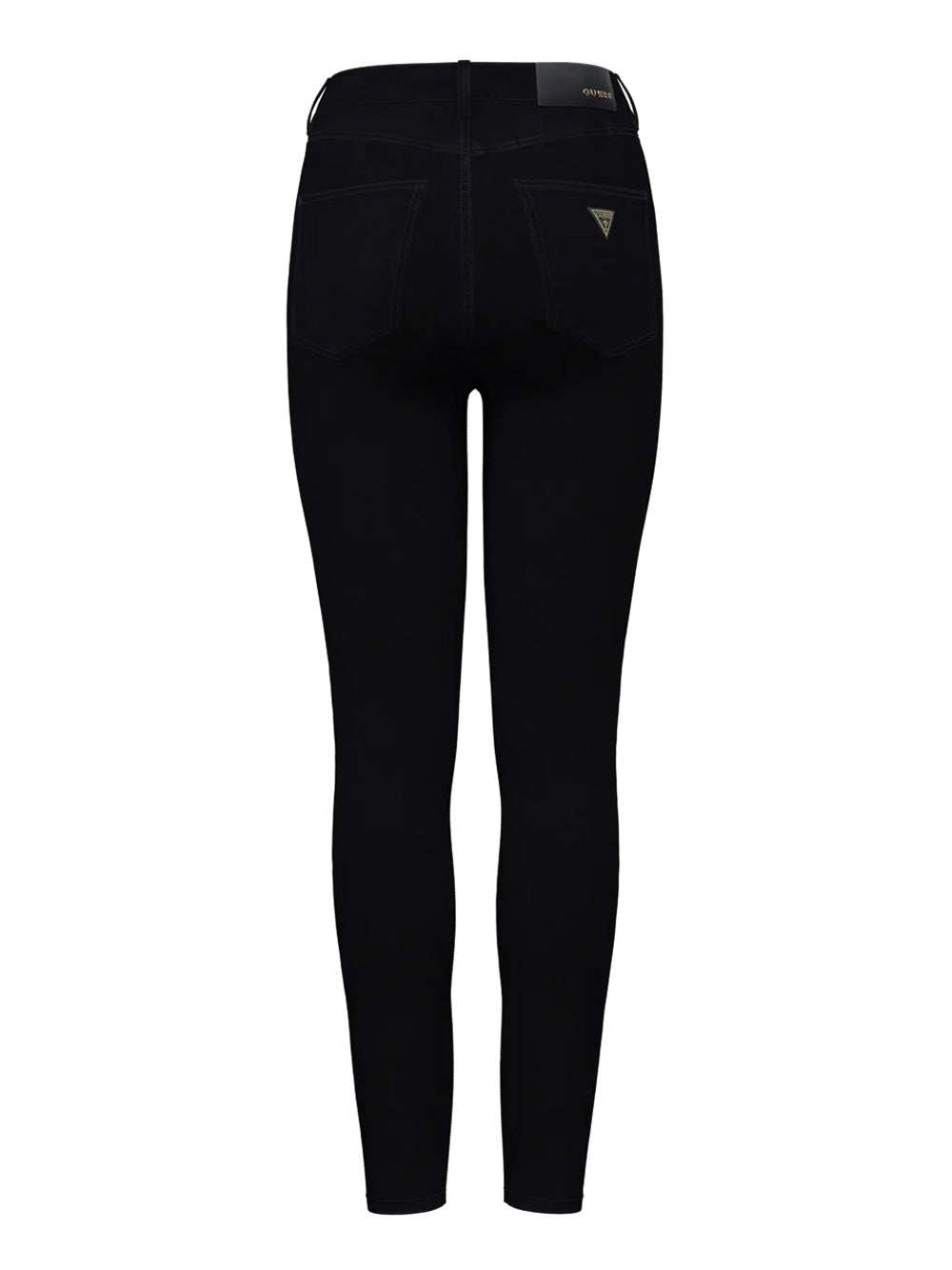 GUESS 1 USCITA Jeans Guess 1981 Skinny Nero Timeless Black