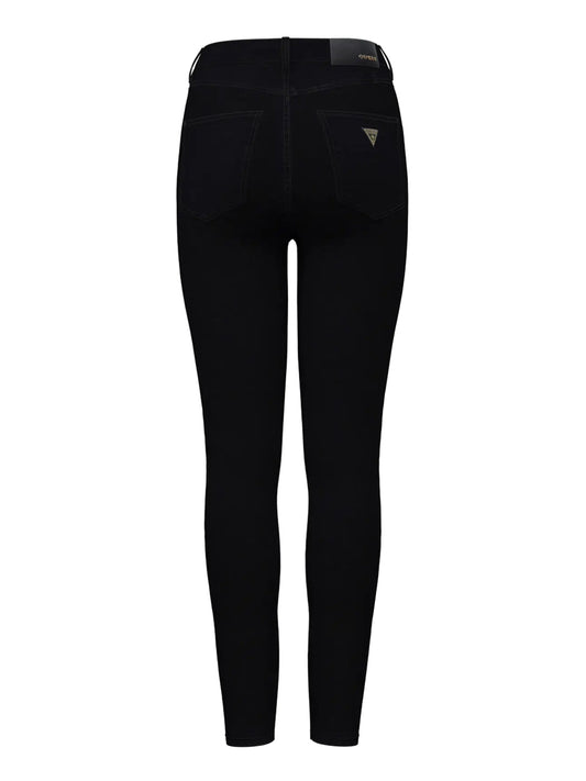 GUESS 1 USCITA Jeans Guess 1981 Skinny Nero Timeless Black