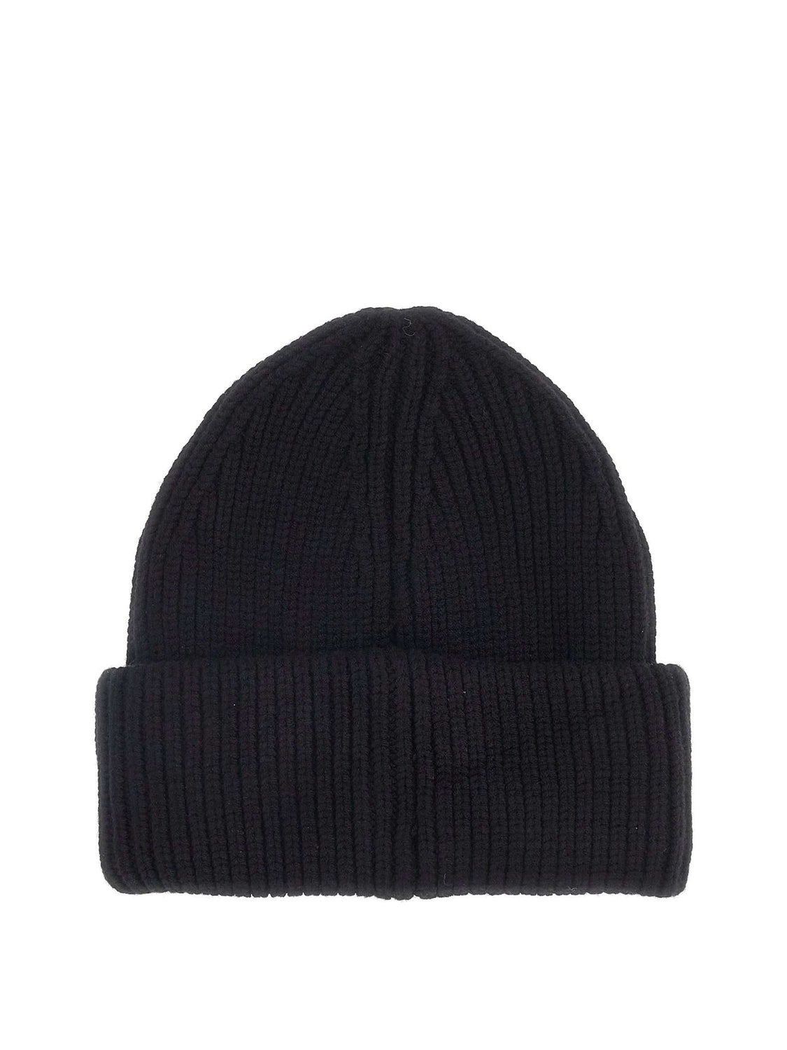 GUESS 2 USCITA Cappello Guess Logo Frontale Nero BLACK