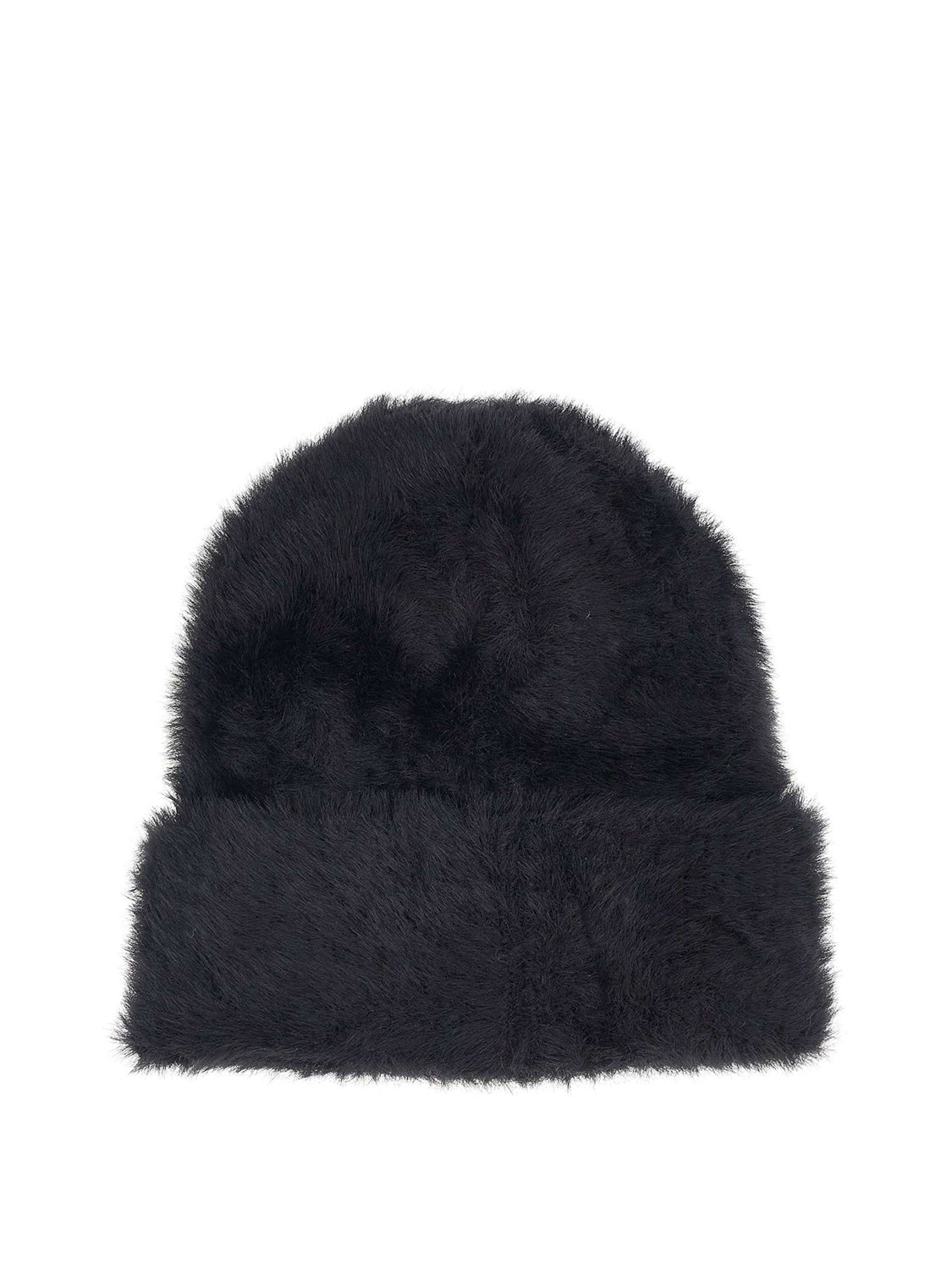 GUESS 2 USCITA Guess Cappello Knitted - Nero BLACK