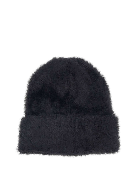 GUESS 2 USCITA Guess Cappello Knitted - Nero BLACK