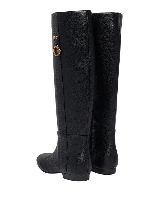 GUESS 2 USCITA Stivali Guess Elliana - Nero BLACK