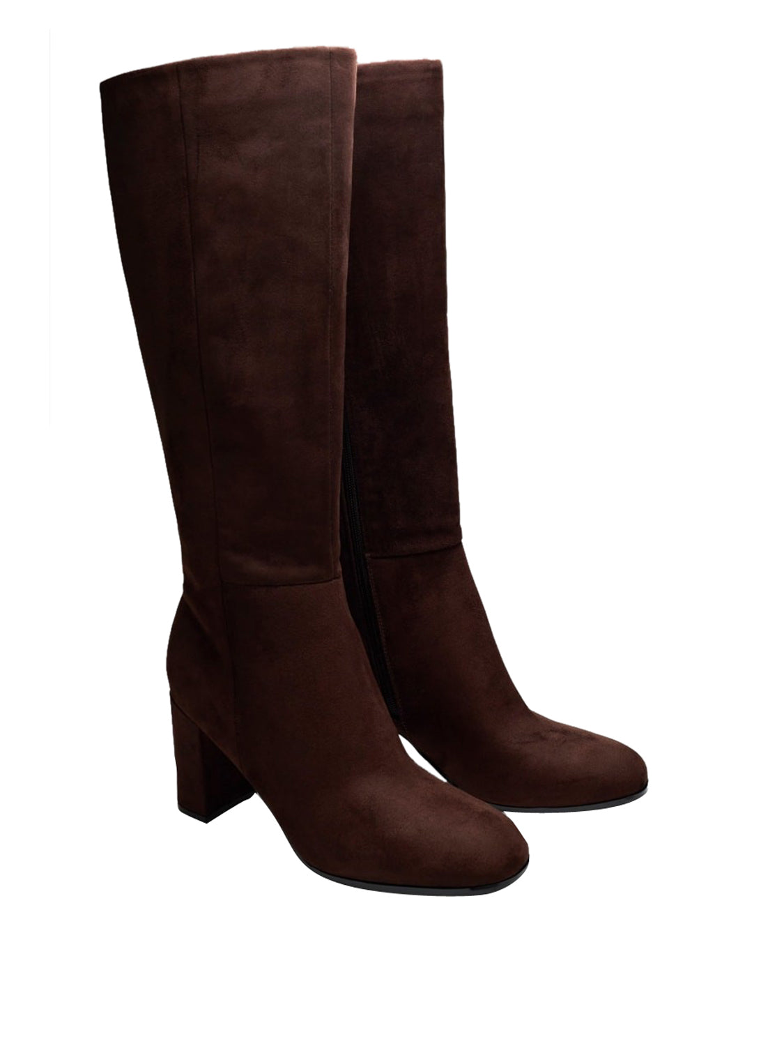 GUESS 2 USCITA Stivali Braxen Guess - Marrone BROWN
