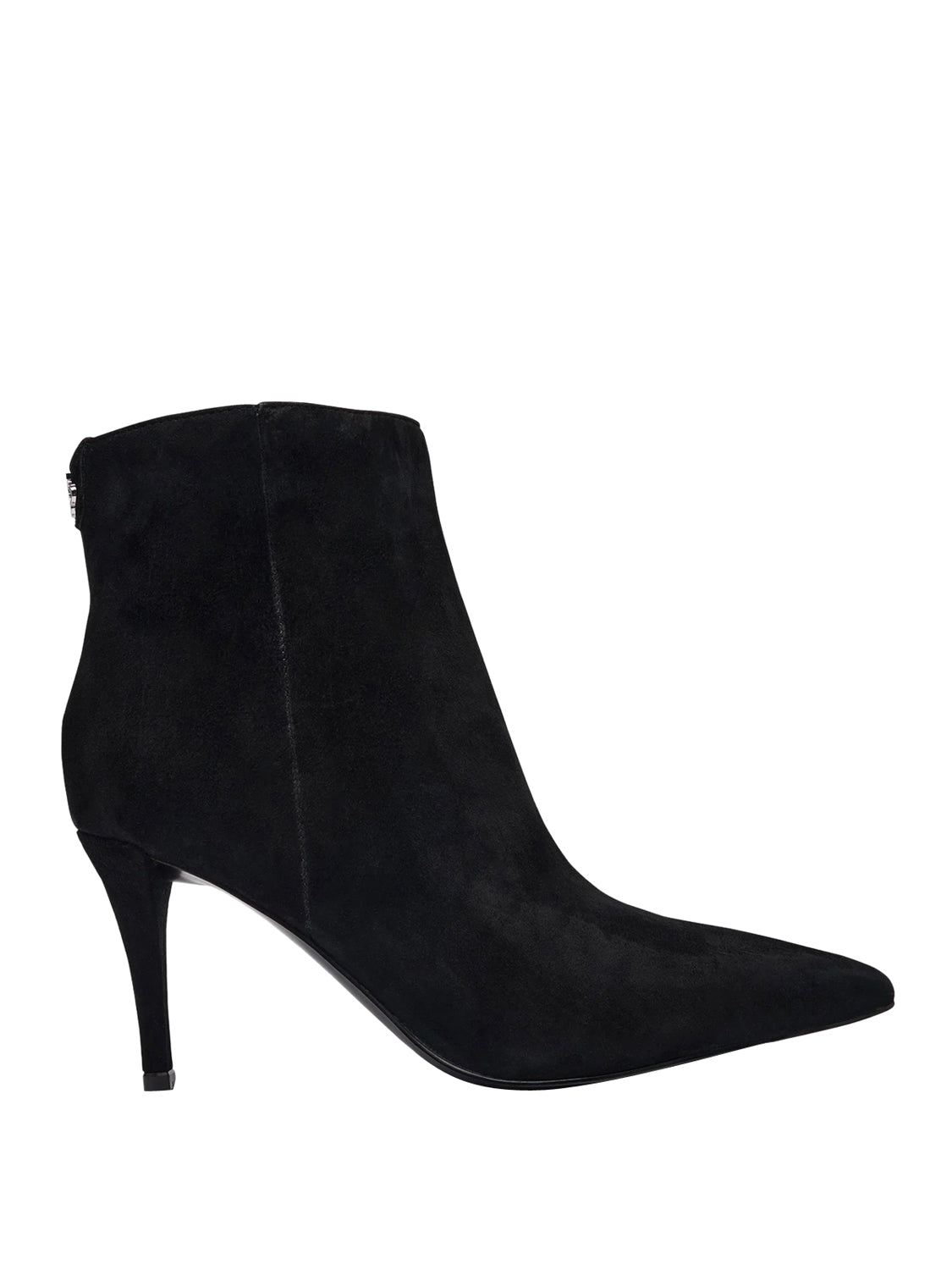 GUESS 2 USCITA Stivaletto Guess Caleza - Nero BLACK