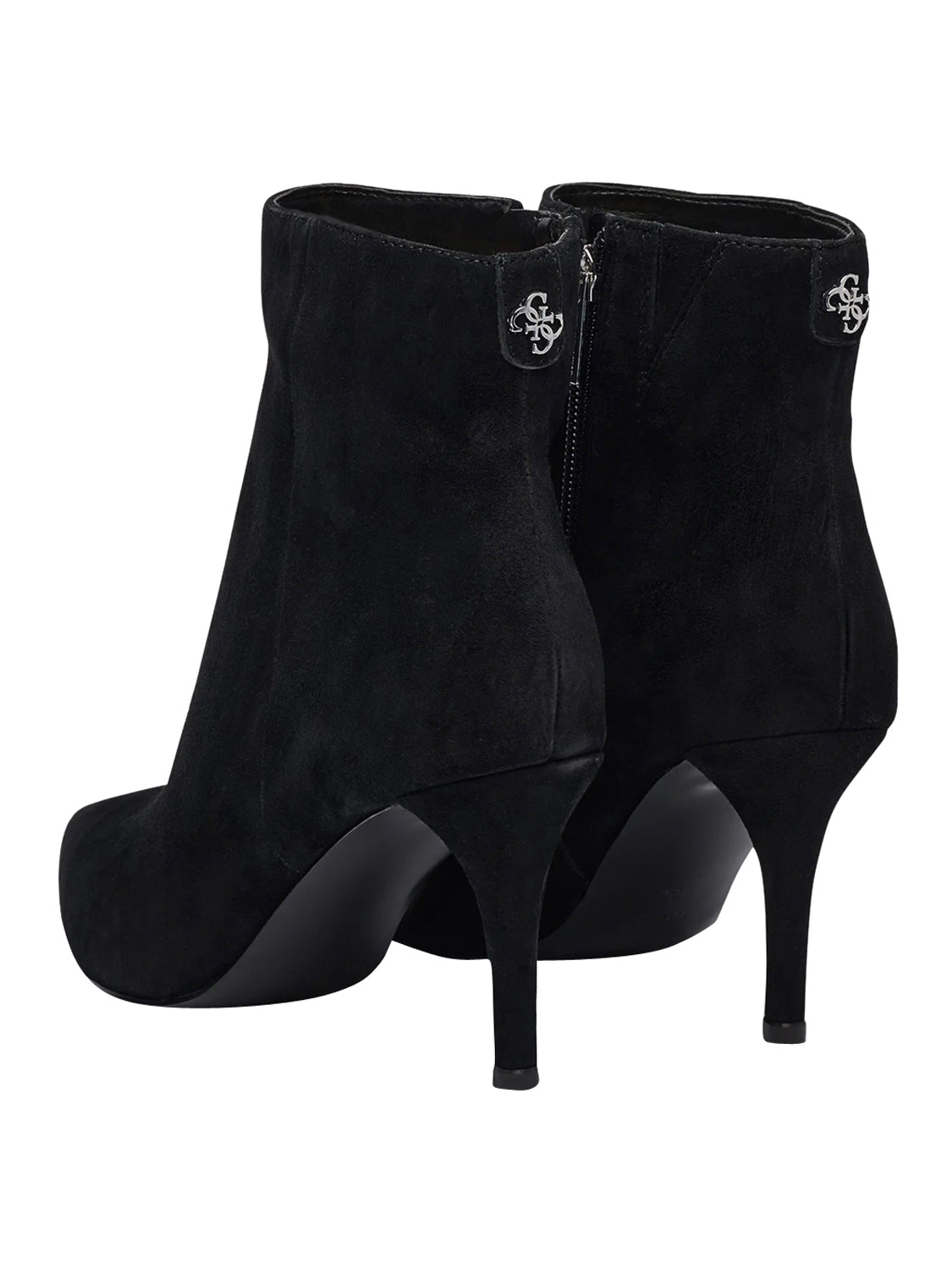 GUESS 2 USCITA Stivaletto Guess Caleza - Nero BLACK