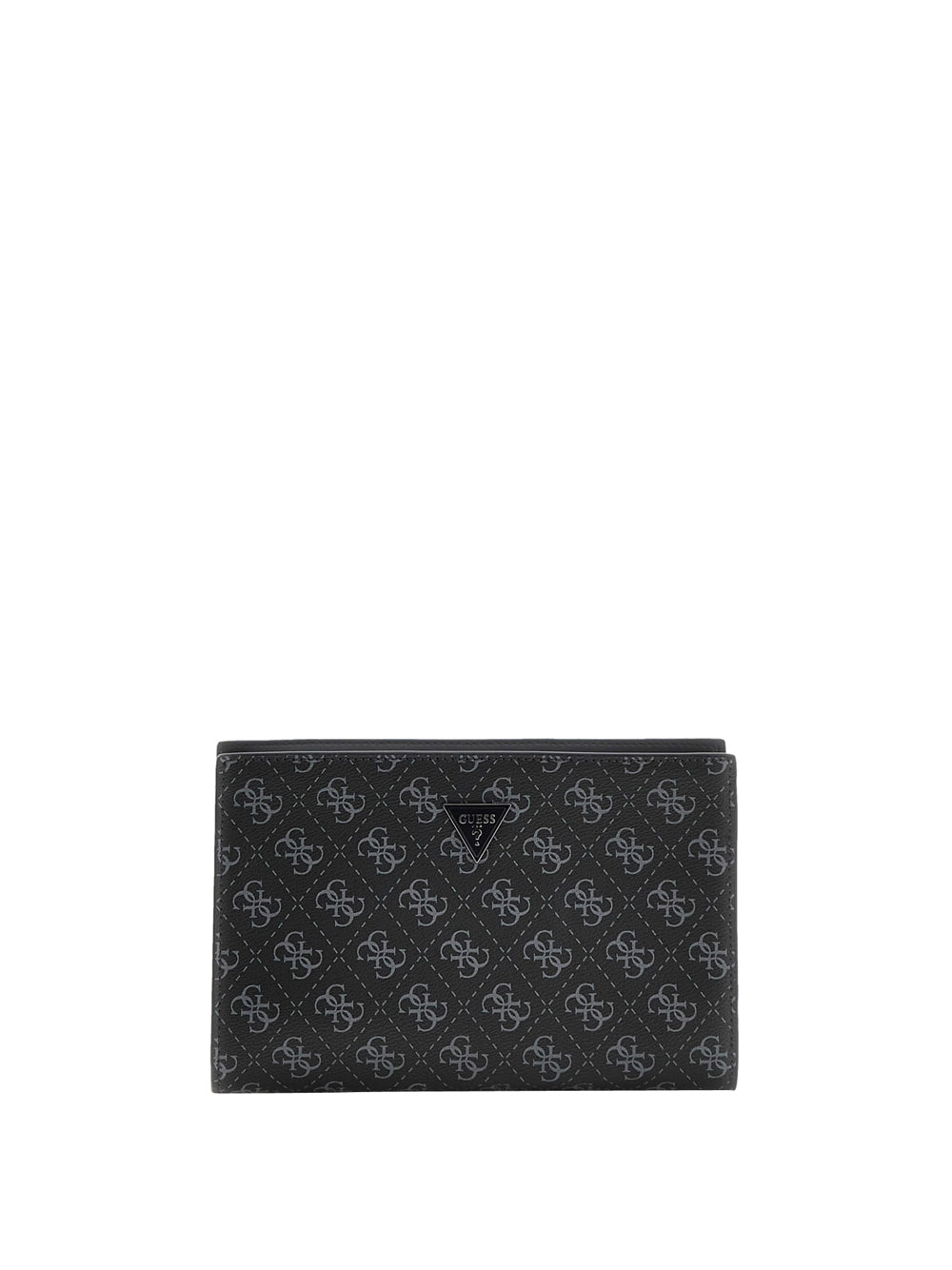 GUESS 2 USCITA Guess Borsa A Tracolla Milano Crossbody - Nero BLACK