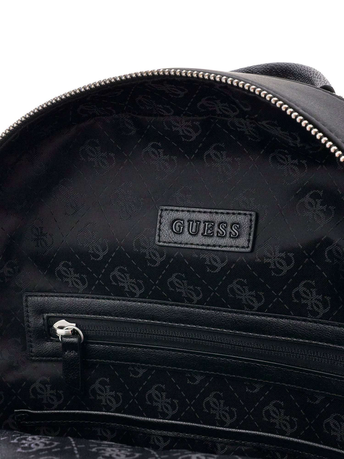Guess Zaino Sydney Guess Nero BLACK