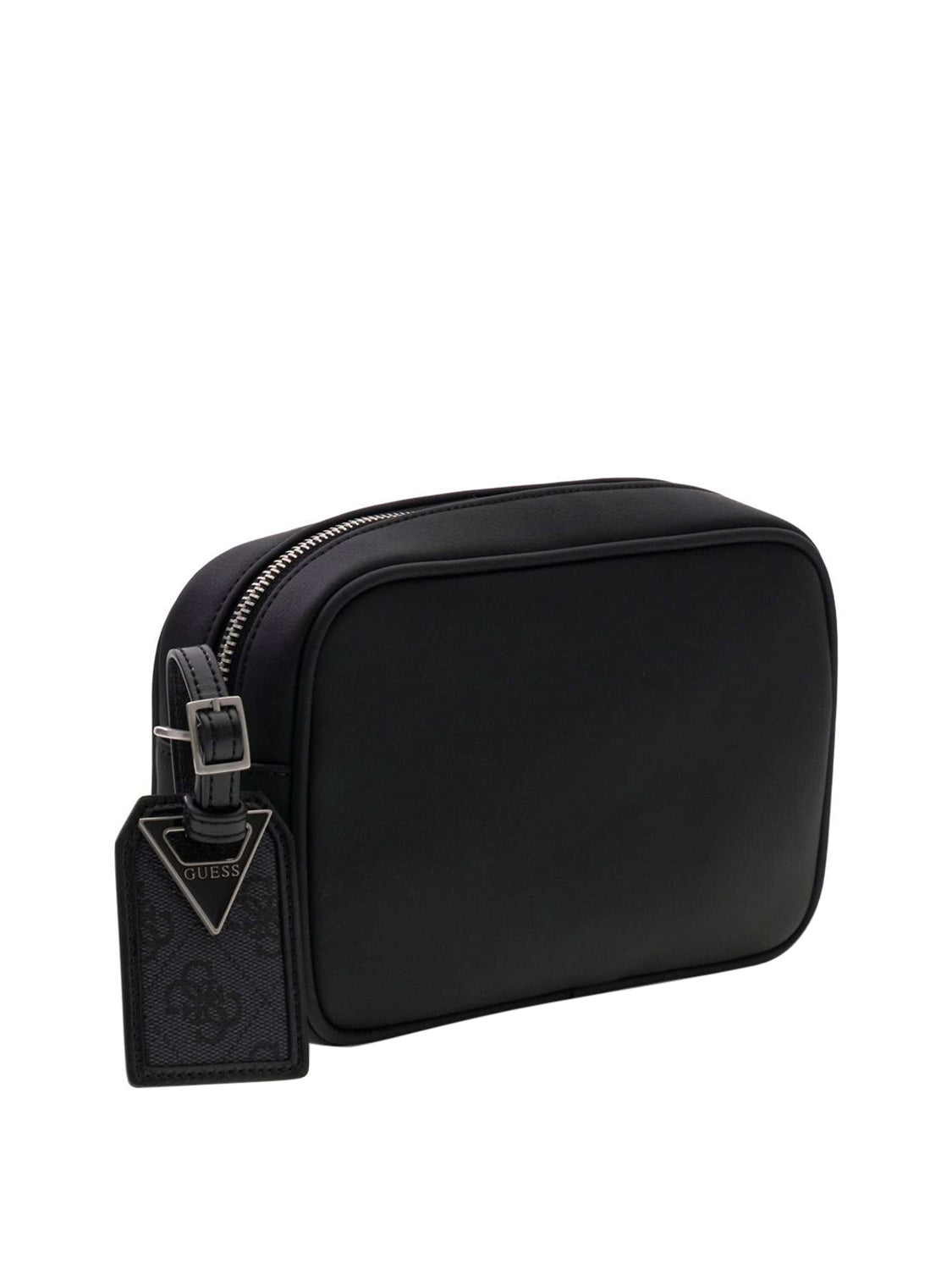 GUESS 2 USCITA Pochette Guess Sydney Camera - Nero BLACK