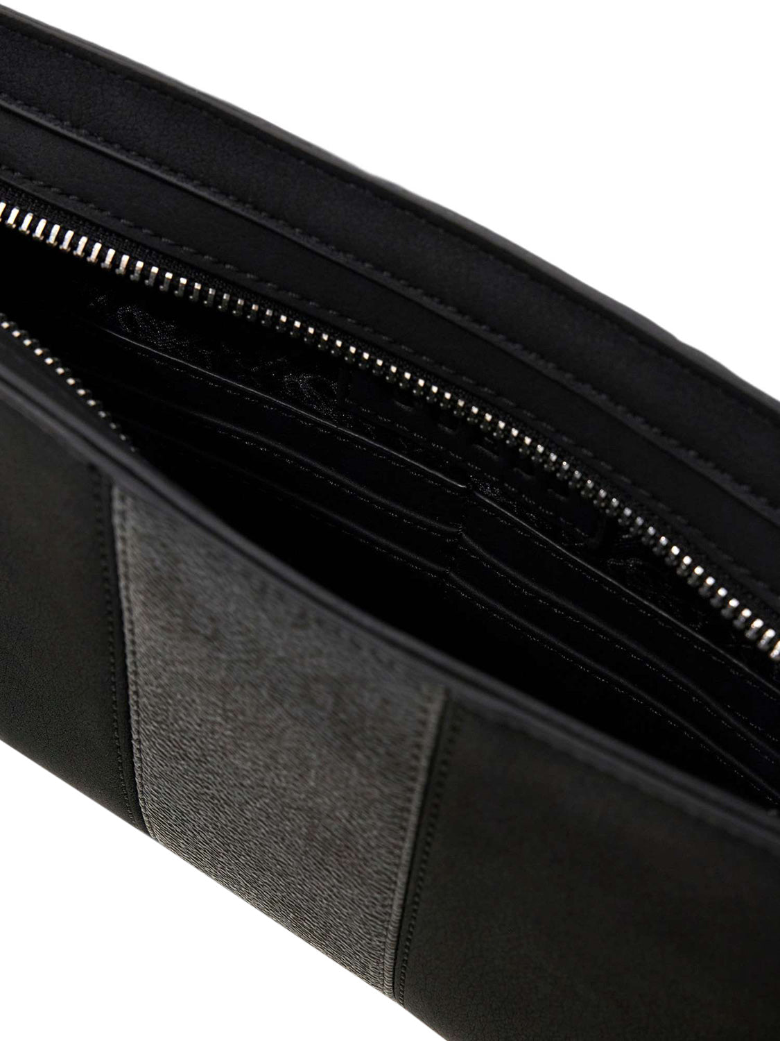 GUESS 2 USCITA Borsa A Tracolla Guess Sydney Nero BLACK