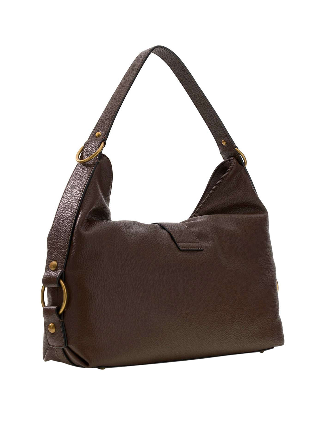 GUESS 2 USCITA Borsa A Tracolla Guess Camden Large - Marrone ESPRESSO