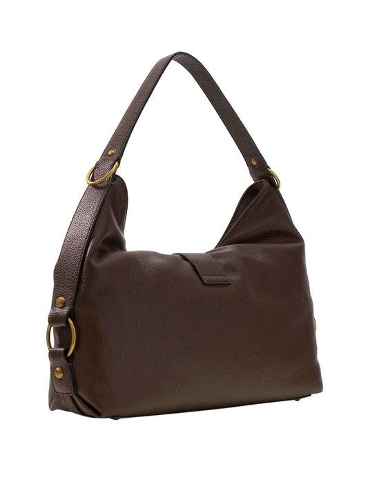 GUESS 2 USCITA Borsa A Tracolla Guess Camden Large - Marrone ESPRESSO