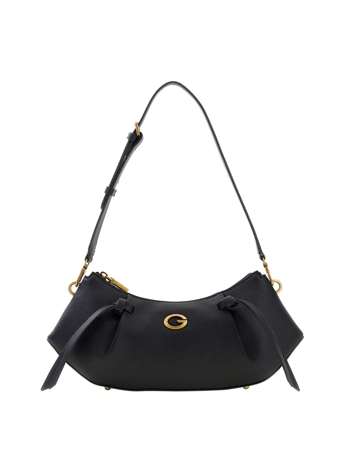 GUESS 2 USCITA Borsa a Tracolla Allegra Guess - Nero BLACK